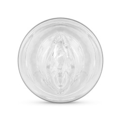 FPPR. Masturbateur Double Entrée Vaginale et Anale Double Sided